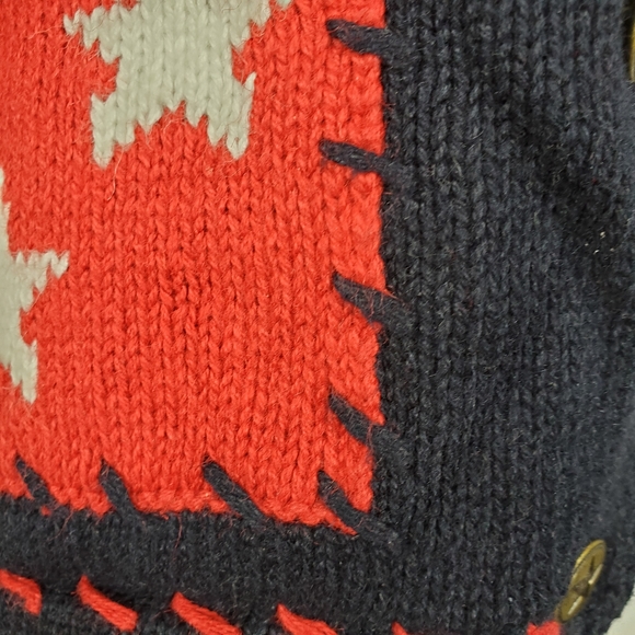 ♡Christopher&Banks Christmas 🎄Cardigan♡ - Picture 6 of 6